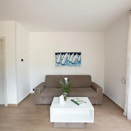 Apartamento House Margherita Brenzone sul Garda