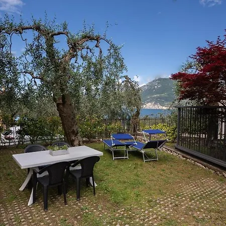 House Margherita Brenzone sul Garda