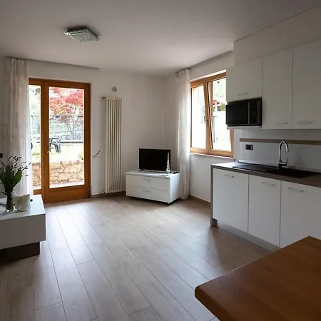 House Margherita Apartamento *