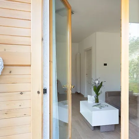 House Margherita * Brenzone sul Garda