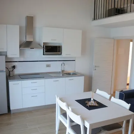 House Margherita