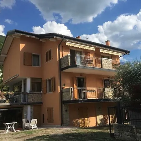 House Margherita Apartamento