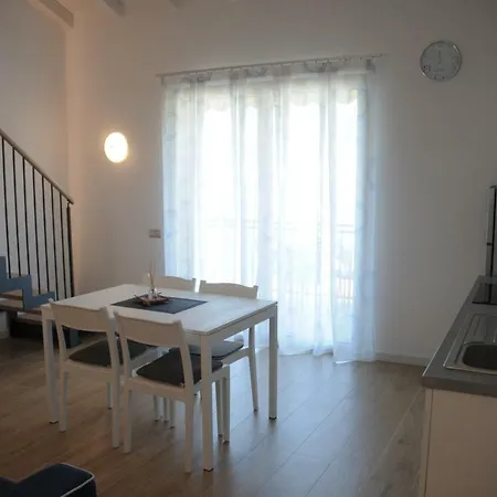 House Margherita Apartamento Brenzone sul Garda