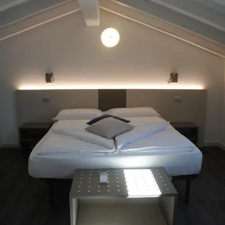 House Margherita * Brenzone sul Garda