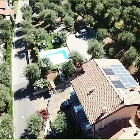 Apartamento House Margherita *